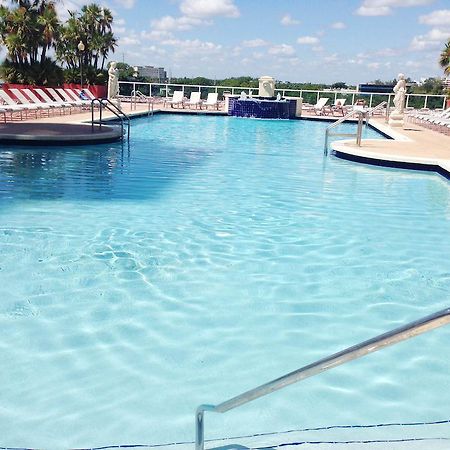 Miami Waterfront Apartments Sunny Isles Beach Extérieur photo
