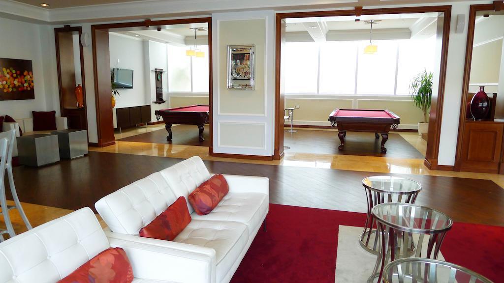 Miami Waterfront Apartments Sunny Isles Beach Extérieur photo