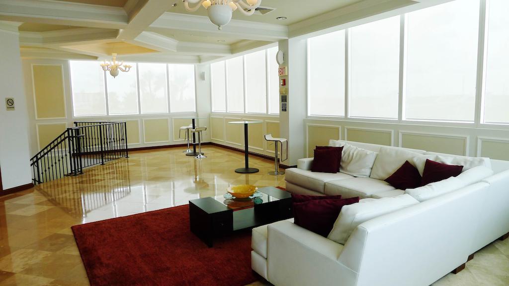 Miami Waterfront Apartments Sunny Isles Beach Extérieur photo
