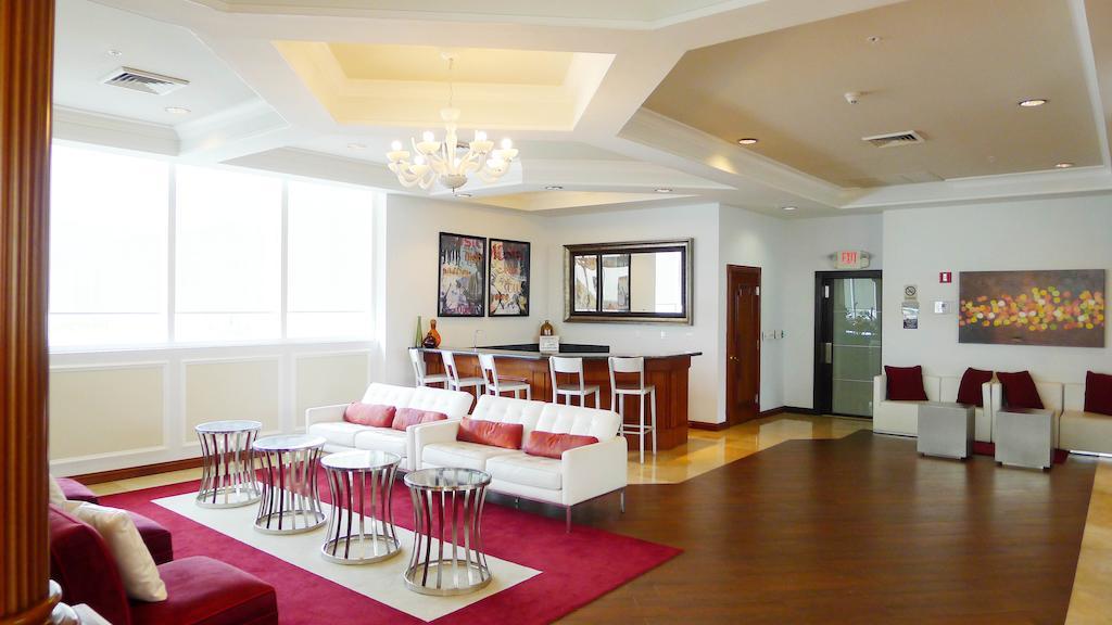 Miami Waterfront Apartments Sunny Isles Beach Extérieur photo