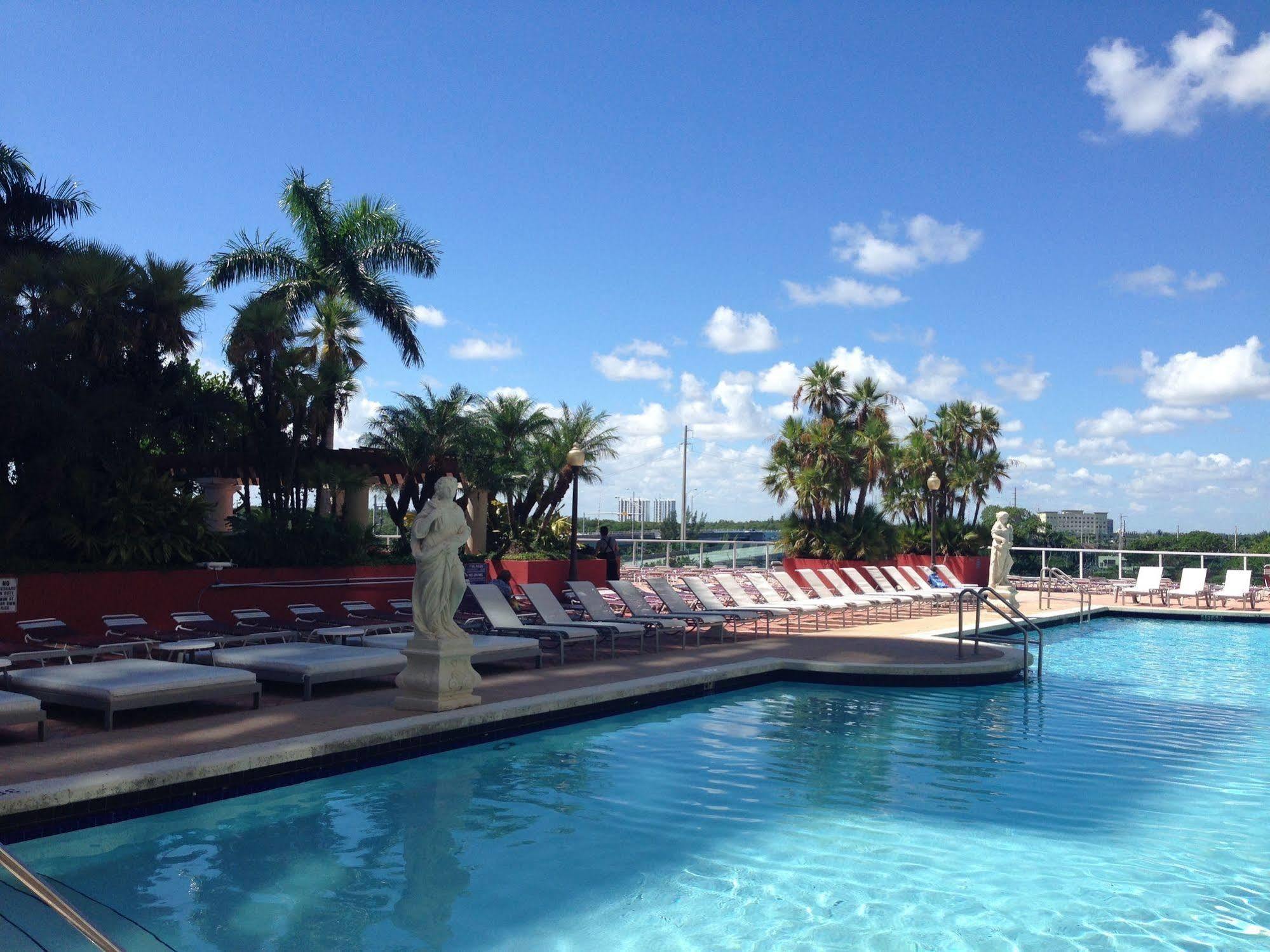Miami Waterfront Apartments Sunny Isles Beach Extérieur photo